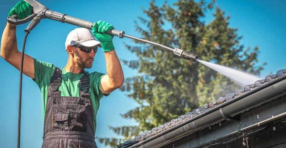 professional roof cleaning Mason professional roof cleaning Mason