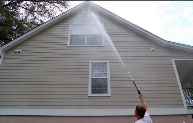 vinyl siding low pressure cleaning vinyl siding low pressure cleaning